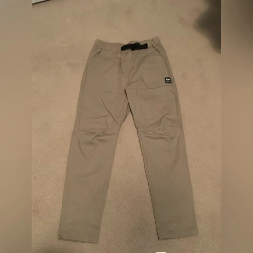 Ennef mountain biking pants